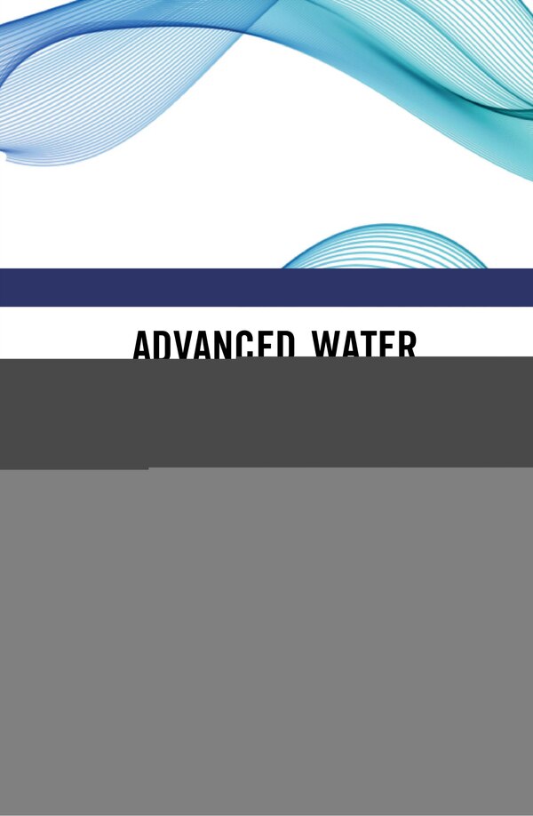 Advanced Water Technologies by P.k. Tewari, Hardcover | Indigo Chapters