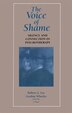 The Voice Of Shame by Robert G. Lee, Hardcover | Indigo Chapters