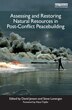 Assessing And Restoring Natural Resources In Post-conflict Peacebuilding by David Jensen, Hardcover | Indigo Chapters