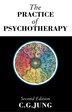 The Practice of Psychotherapy by C.G. Jung, Hardcover | Indigo Chapters