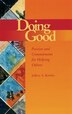 Doing Good by Jeffrey Kottler, Hardcover | Indigo Chapters