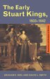 The Early Stuart Kings 1603-1642 by Graham E Seel, Hardcover | Indigo Chapters