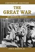 The Great War by John Morrow, Hardcover | Indigo Chapters