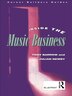 Inside The Music Business by Tony Barrow, Hardcover | Indigo Chapters
