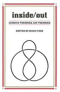 Inside/out by Diana Fuss, Hardcover | Indigo Chapters