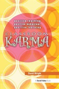 Classroom Karma by David Wright, Hardcover | Indigo Chapters