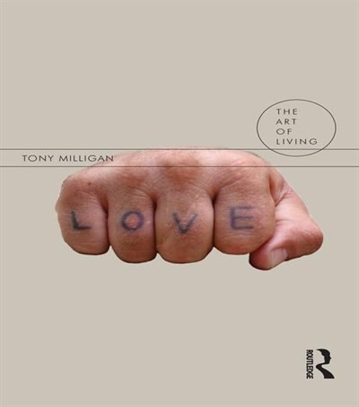 Love by Tony Milligan, Hardcover | Indigo Chapters