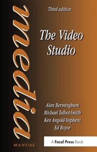 The Video Studio by Alan Bermingham, Hardcover | Indigo Chapters