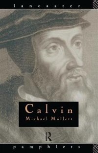 Calvin by Michael Mullett, Hardcover | Indigo Chapters
