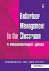 Behaviour Management In The Classroom by Sandra Newell, Hardcover | Indigo Chapters