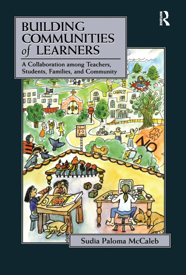 Building Communities Of Learners by Sudia Paloma Mccaleb, Hardcover | Indigo Chapters