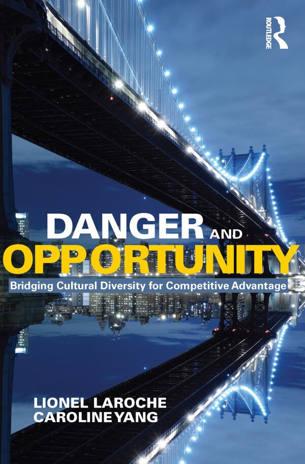 Danger And Opportunity by Lionel Laroche, Hardcover | Indigo Chapters