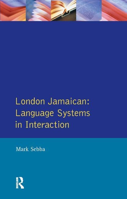 London Jamaican by Mark Sebba, Hardcover | Indigo Chapters