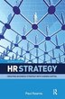 HR Strategy by Paul Kearns, Hardcover | Indigo Chapters