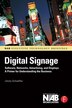 Digital Signage by Jimmy Schaeffler, Hardcover | Indigo Chapters