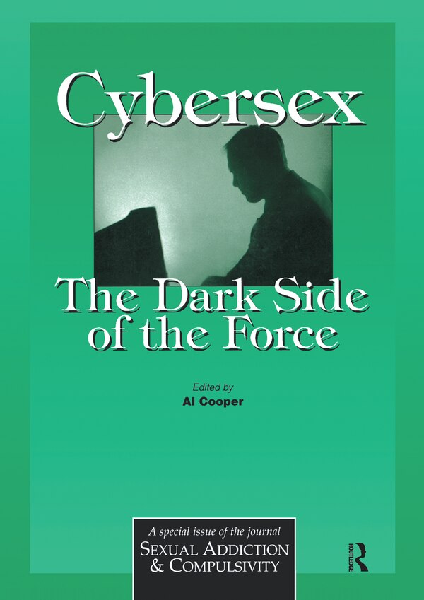 Cybersex by Al Cooper, Hardcover | Indigo Chapters