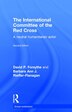 The International Committee Of The Red Cross by David P. Forsythe, Hardcover | Indigo Chapters
