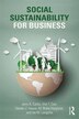 Social Sustainability For Business by Jerry A. Carbo, Paperback | Indigo Chapters