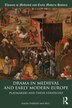 Drama In Medieval And Early Modern Europe by Nadia Th Van Pelt, Paperback | Indigo Chapters