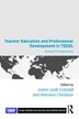 Teacher Education And Professional Development In Tesol by Joann Crandall, Paperback | Indigo Chapters