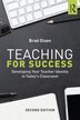 Teaching For Success by Brad Olsen, Paperback | Indigo Chapters