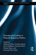 Fairness And Justice In Natural Resource Politics by Melanie Pichler, Hardcover | Indigo Chapters