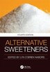 Alternative Sweeteners by Lyn O'Brien-Nabors, Paperback | Indigo Chapters