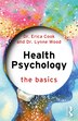 Health Psychology by Erica Cook, Paperback | Indigo Chapters