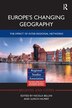 Europe's Changing Geography by Nicola Bellini, Paperback | Indigo Chapters