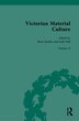 Victorian Material Culture by Boris Jardine, Hardcover | Indigo Chapters
