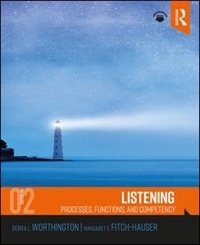 Listening by Debra L. Worthington, Paperback | Indigo Chapters