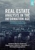 Real Estate Analysis In The Information Age by Kimberly Winson-geideman, Paperback | Indigo Chapters