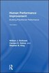 Human Performance Improvement by William J. Rothwell, Hardcover | Indigo Chapters