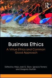 Business Ethics by Alejo José G. Sison, Paperback | Indigo Chapters