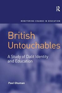 British Untouchables by Paul Ghuman, Paperback | Indigo Chapters