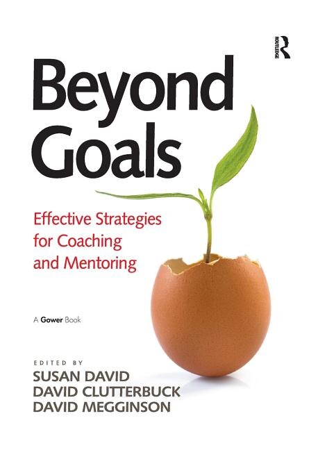 Beyond Goals by Susan David, Paperback | Indigo Chapters