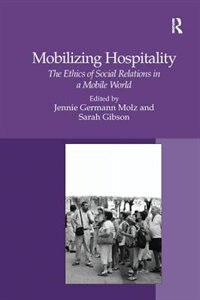 Mobilizing Hospitality by Sarah Gibson, Paperback | Indigo Chapters