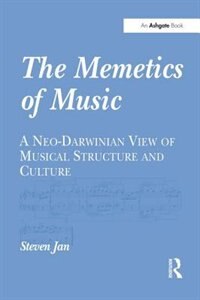 The Memetics Of Music by Steven Jan, Paperback | Indigo Chapters