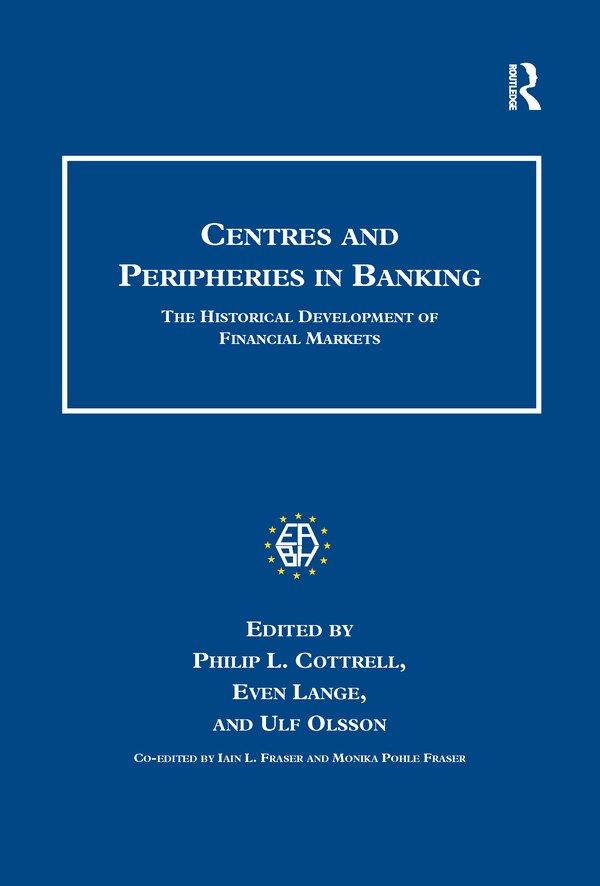 Centres And Peripheries In Banking by Even Lange, Paperback | Indigo Chapters