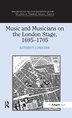 Music And Musicians On The London Stage 1695-1705 by Kathryn Lowerre, Paperback | Indigo Chapters