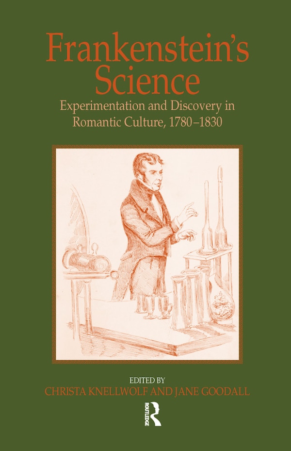 Frankenstein's Science by Jane Goodall, Paperback | Indigo Chapters