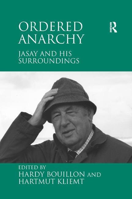 Ordered Anarchy by Hartmut Kliemt, Paperback | Indigo Chapters