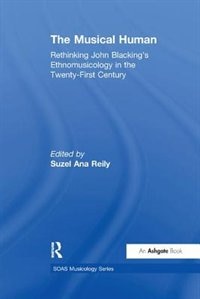 The Musical Human by Suzel Reily, Paperback | Indigo Chapters