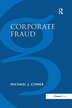 Corporate Fraud by Michael J. Comer, Paperback | Indigo Chapters