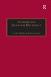 Interpreting Quantum Mechanics by Lars-göran Johansson, Paperback | Indigo Chapters