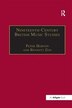 Nineteenth-century British Music Studies by Peter Horton, Paperback | Indigo Chapters