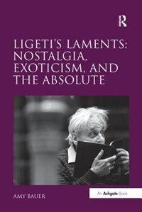 Ligeti's Laments by Amy Bauer, Paperback | Indigo Chapters