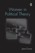 Women In Political Theory by Jane Duran, Paperback | Indigo Chapters
