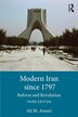 Modern Iran Since 1797 by Ali Ansari, Paperback | Indigo Chapters