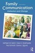 Family Communication by Kathleen M. Galvin, Paperback | Indigo Chapters